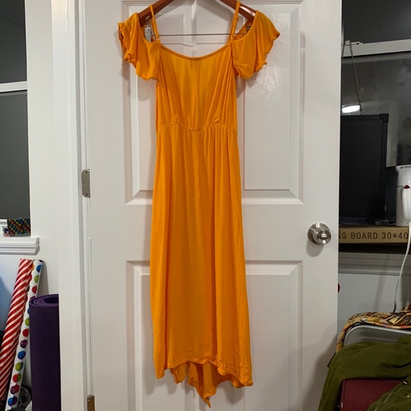 ASOS beach dress - Picture 6 of 7